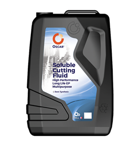 SOLUBLE CUTTING FLUID