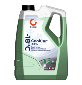 G12++ Coolant - 1 Gallon (3.78 Liters)