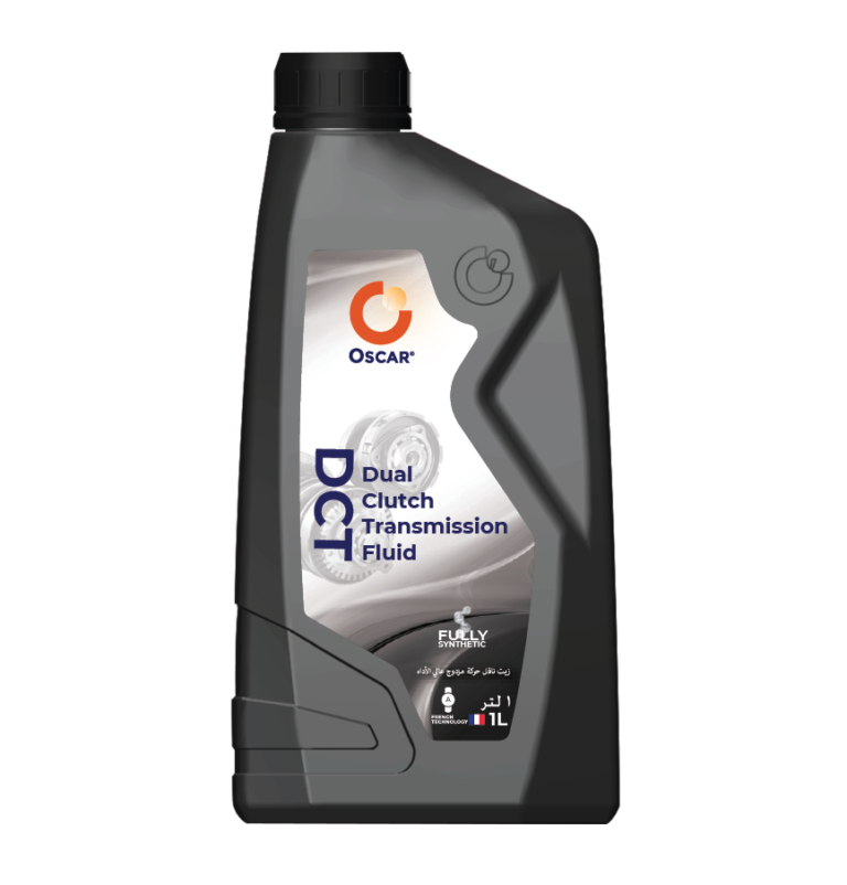 Automatic Transmission Fluids Oscar Lubricants