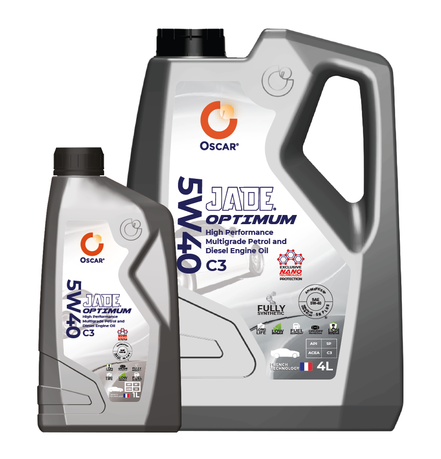 Aceite 5w40 DPF C3 New Oil ▻ OFERTON 24.85